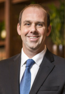Attorney Ben Price, Jarrett & Price LLC - Savannah Injury Attorney