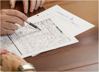 Jarrett & Price explain why it is important to contact your own insurance company after an auto accident in Georgia.
