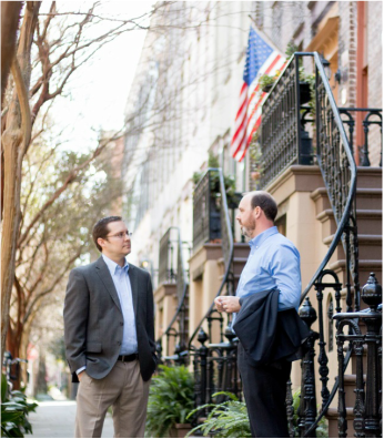 Jarrett & Price - Military Family Law Attorneys
