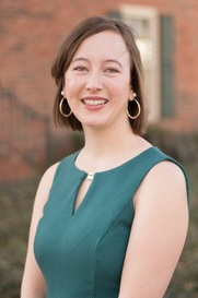 Michaela Woodard - Senior Paralegal and Office Manager at the Personal Injury Law Firm of Jarrett & Price