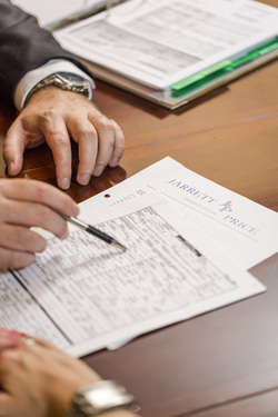 Jarrett & Price LLC, Fatal Accident Attorneys