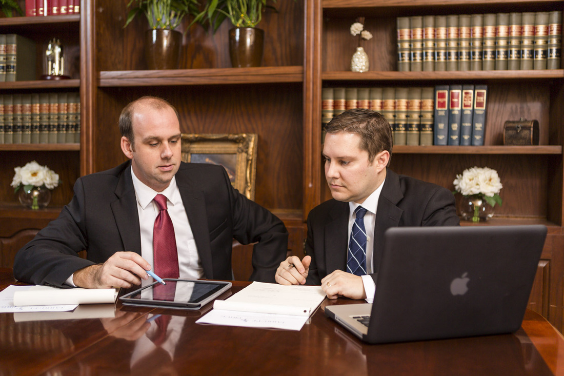 Jarrett & Price LLC, Accident Attorneys