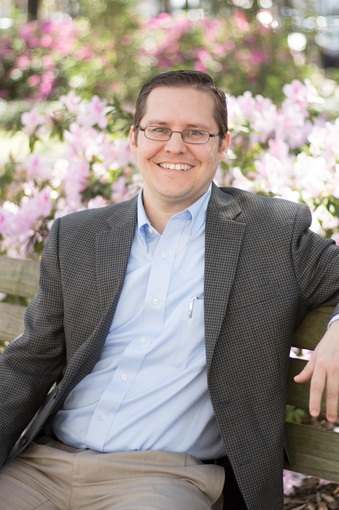 Savannah, GA Personal Injury and Auto Accident Attorney, Patrick Jarrett