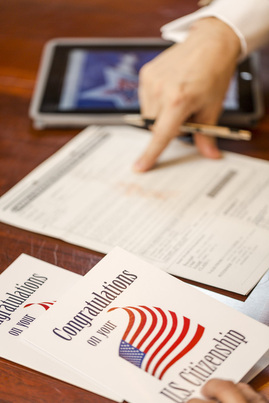 Savannah, GA Immigration Attorneys