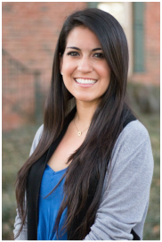 Annia Schneider - Paralegal at the Personal Injury Law Firm of Jarrett & Price