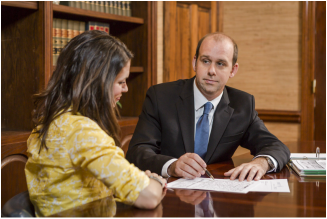 Jarrett & Price Chatham County Uncontested Divorce