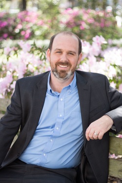 Savannah, GA Personal Injury and Auto Accident Attorney, Ben Price